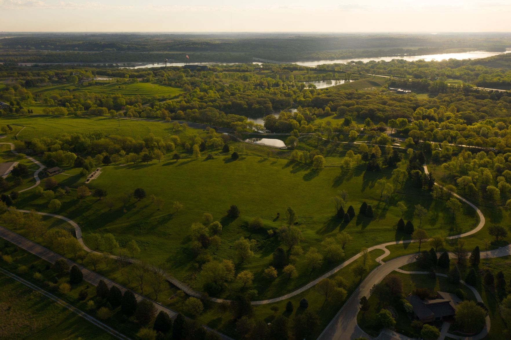 Mahoney State Par